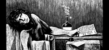 In memoriam: Jim&nbsp;Morrison