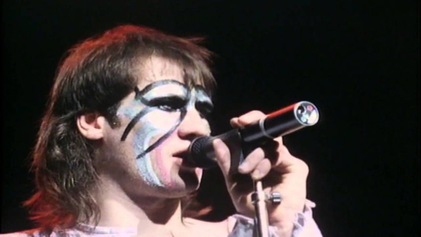 Family, Genesis e Marillion: good vibrations (seconda&nbsp;parte)