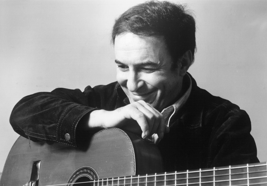 In memoriam: João&nbsp;Gilberto
