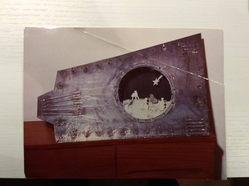 Nell’alto dei cieli