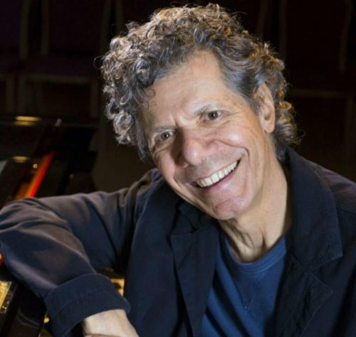 In memoriam: Chick&nbsp;Corea