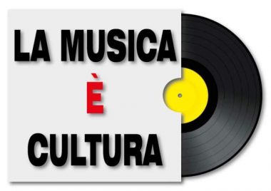 La musica E’ cultura… Sostieni i negozi di&nbsp;dischi