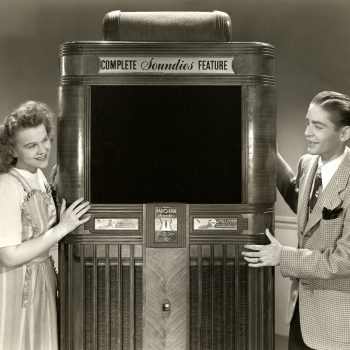 La diffusione della musica: radio, tv, jukebox, videoclip…