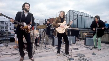 “The Beatles – Get Back”: la miniserie tv&nbsp;#3