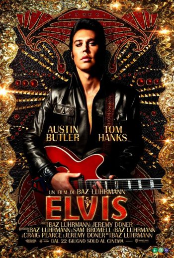 “Elvis” – Il&nbsp;film