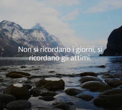 Com’era verde la mia valle – Vacanze&nbsp;2022