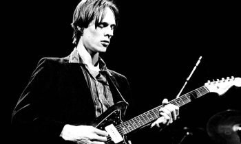 In memoriam: Tom&nbsp;Verlaine