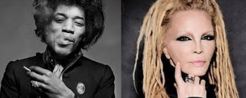 Pensiero Stupendo – Patty e&nbsp;Jimi