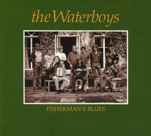 Io non so parlar di musica #22 – The&nbsp;Waterboys
