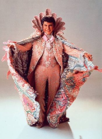 Liberace non deve&nbsp;morire
