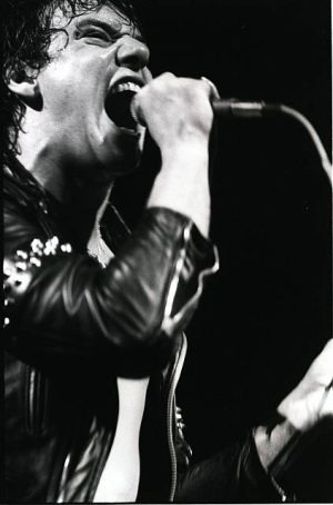 In memoriam: Paul&nbsp;Di’Anno