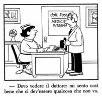 Il mio corpo che cambia (no, non sono i&nbsp;Litfiba)