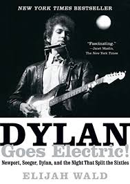 25 Luglio 1965: Bob Dylan e lo “scandalo elettrico”