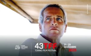 Cazzeggiando per il Torino Film Festival&nbsp;43