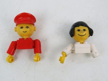 Il Lego che&nbsp;lega