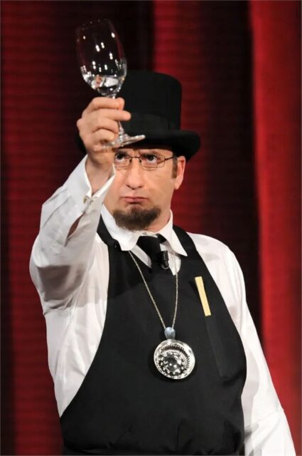 “E’ rosso!” – Storia di un piccolo&nbsp;tormentone