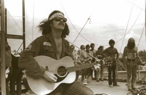 In memoriam: Country Joe&nbsp;McDonald