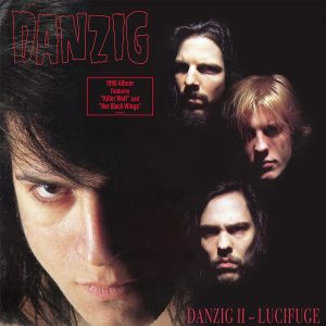 Io non so parlar di musica #35 – Danzig “Devil’s Plaything”